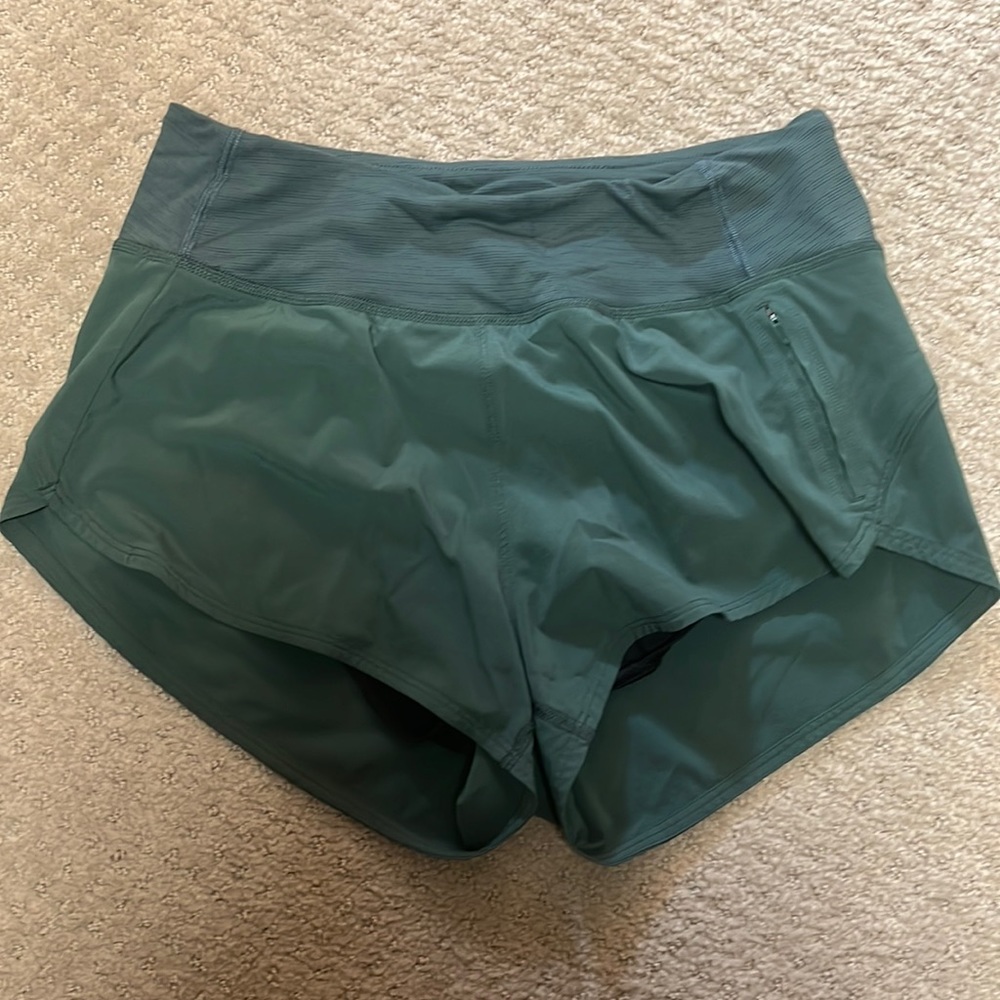 Outdoor Voices Hudson Shorts size s